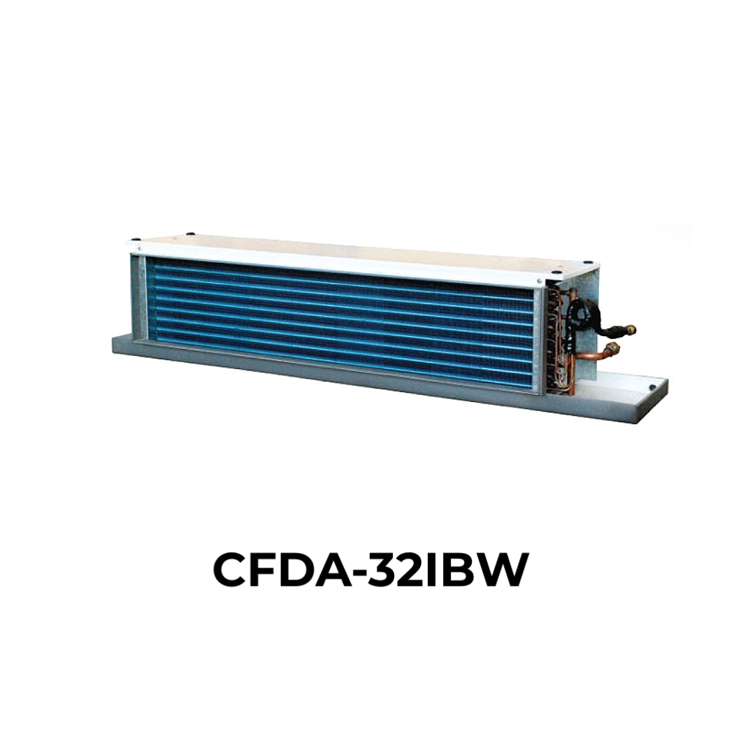 CENTRAL AIR CFDA-32IBW